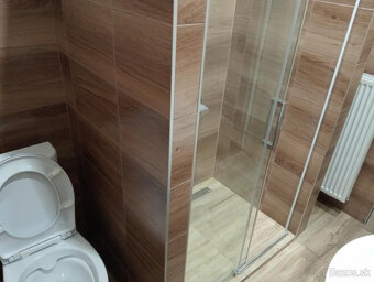 Prenajom bytu v rod.dome - 10