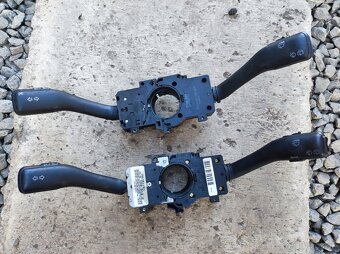 VAG diely: klima štarter alternator, brzdovy strmen, lambda - 10