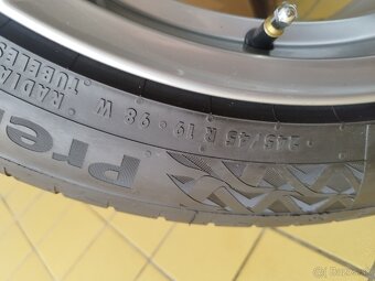 elektrony 5x114,3 r19 hyundai tucson,kia sportage,mazfa cx7 - 10