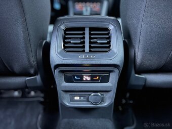 Volkswagen Tiguan Allspace 2.0 TDI EVO SCR Life DSG - 10