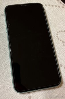 Apple iPhone 11, Green, 128GB - 10
