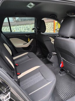 REZERVOVANÉ  Škoda Kamiq 1.5 TSi DSG - 10