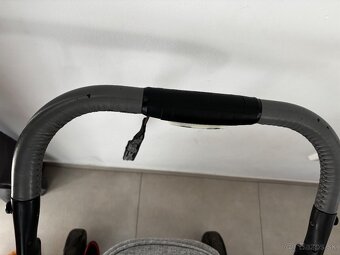 Mamas&Papas a cybex aton 5 - 10