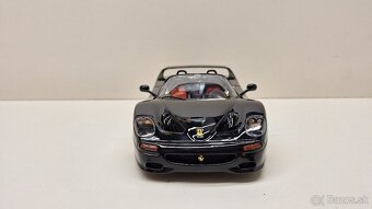 1:18 FERRARI F50 AUTODROM - 10
