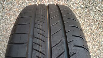 Letná sada originál Hyundai, 5x114,3 R16 - 10