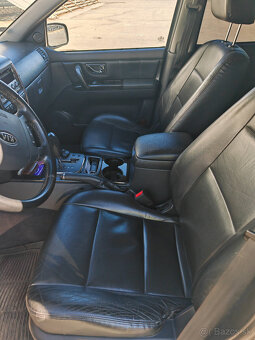 Predám Kia Sorento 2007, 4x4, AWD - 10