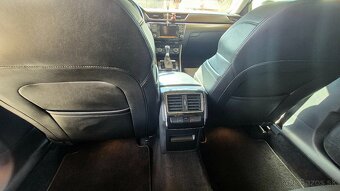 Škoda superb 2tdi 110kw DSG - 10