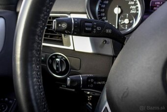 Mercedes Benz ML 350 bluetech AJ NA SPLÁTKY - 10