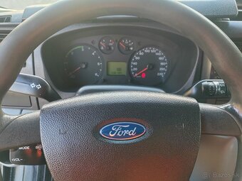 Ford Transit 9 miest , klíma. - 10