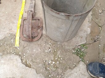 Klepec.hrnec.vedro. - 10