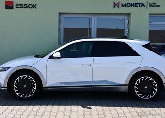 Hyundai IONIQ 5 STYLE K360°77kWh PANO BOSE 1M 160 kw - 10
