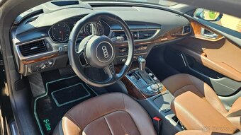 AUDI A7 3.0 BiTDI - 10