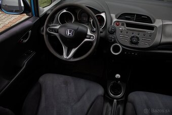 Honda Jazz 1.4 i-VTEC - 10