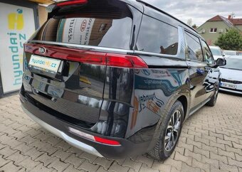 Kia Carnival 2,2-9míst-REZERVACE1 - 10