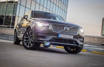 Volvo XC90 - 10
