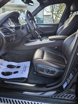 BMW X5 F15 3.0d 190kw luxury packet - 10