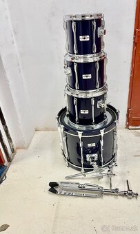 Yamaha Recording custom, - 10