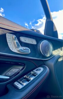 Mercedes Benz - GLC 43 AMG Coupé 2019 - 10
