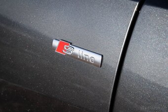 Audi Q8 S-Line 55 TFSI quattro tiptronic - 10
