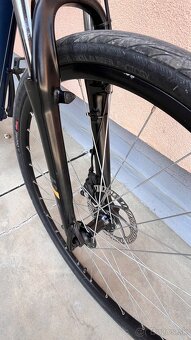 Predám treking bicykel Decathlon Riverside 500 - 10