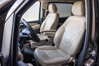 Mercedes-Benz V trieda V250 d lang Avantgarde - 10