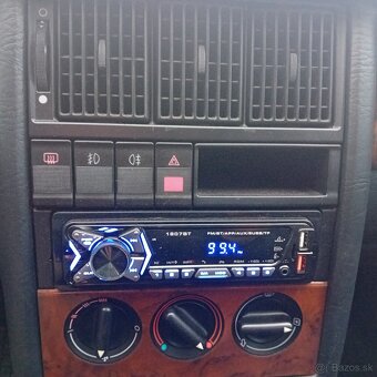 Audi 80 b4 - 10