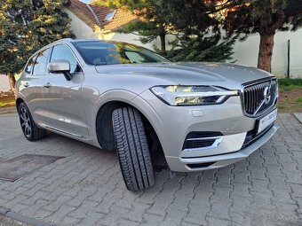 Volvo XC60 T8 Twin Engine 4x4 A/T 408k Hybrid (benz+elektr) - 10