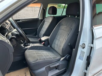 VW Tiguan 2.0 TDI 140kw Dsg 4Motion R-Line Virtual - 10