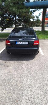 Audi A6 s6 - 10