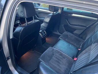 Škoda Superb 2.0Tdi 110kW Dsg/7 - 10