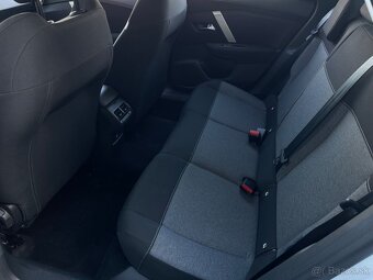 Citroën C4 PureTech 100 S S Feel - 10