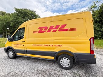 Ford Transit 2.2 TDCI 290 L2 - 10