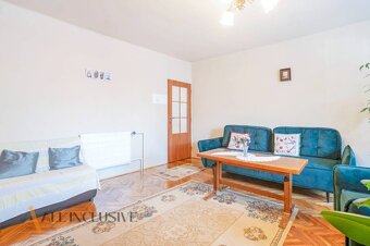 ALL INCLUSIVE |NA PREDAJ PRIESTRANNÝ 5 IZB.RODINNÝ DOM,DUNAJ - 10