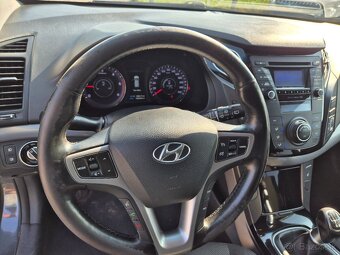 Hyundai i40 cw - 10