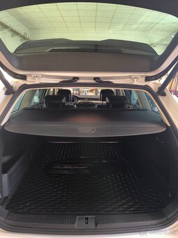 Passat 4x4 DSG webasto - 10