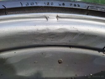 Elektróny 5x112 R17 - 10