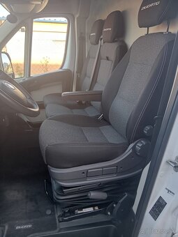 Fiat Ducato Maxi Power 180PS - 10