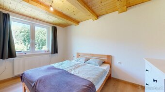 Zrekonštruovaný 4-izbový RD - Poriadie, okr. Myjava - 10