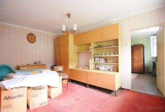Na predaj 4 izbový rodinný dom Kameničany – Dubnica n/Váhom - 10
