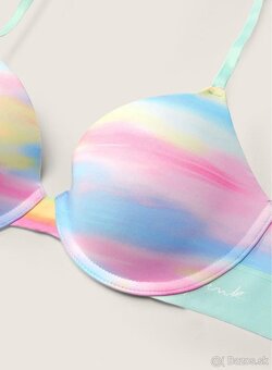 Victoria’s Secret PINK podprsenka 80B - 10