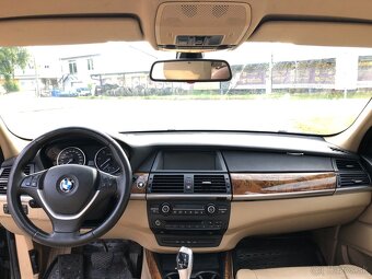 BMW X5 E70 3.0 173kw - 10