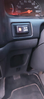 Predám Mitsubishi L200 - 10