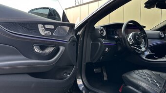 MERCEDES-BENZ CLS 400d 4Matic AMG Line - 10