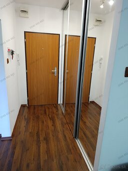 2 izbový byt Nitra Chrenova - 10