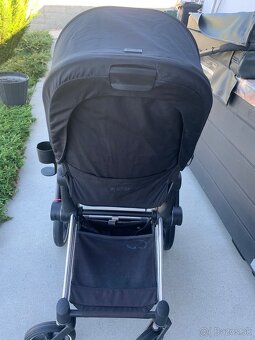 Cybex priam - 10