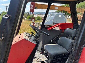 Predám Zetor 8011 - 10