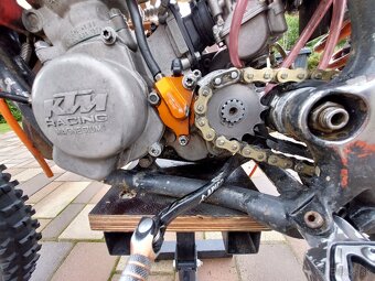 Ktm sx 85 - 10