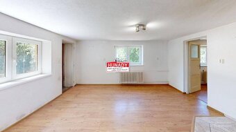 (1.985 m²) DOM V KLUKNAVE S VEĽKÝM POZEMKOM - 10