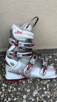 Rossignol lyze a Rossignol lyziarky - 10