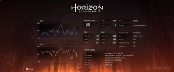 ⭐️ Ryzen 5 7600, RTX 5070 12GB, 32GB RAM, 1TB SSD, 850W - 10